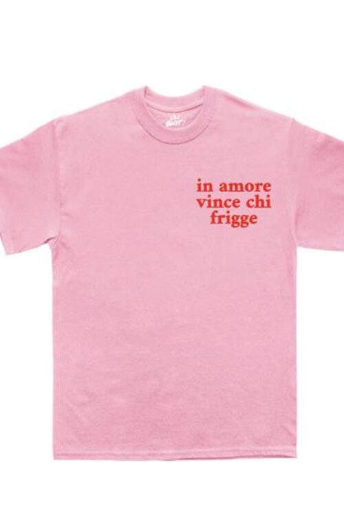 T-shirt Frigge