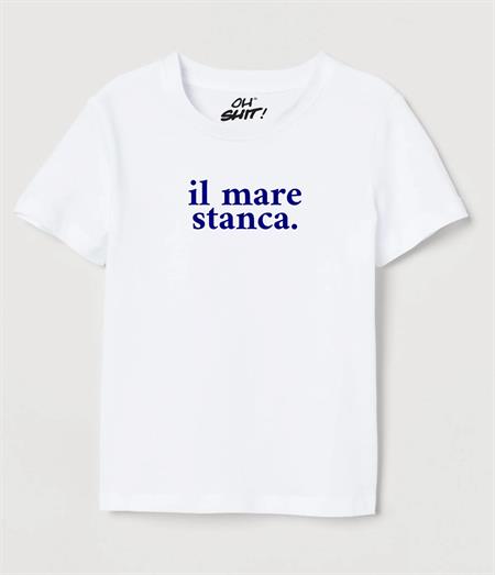 T-shirt Mare