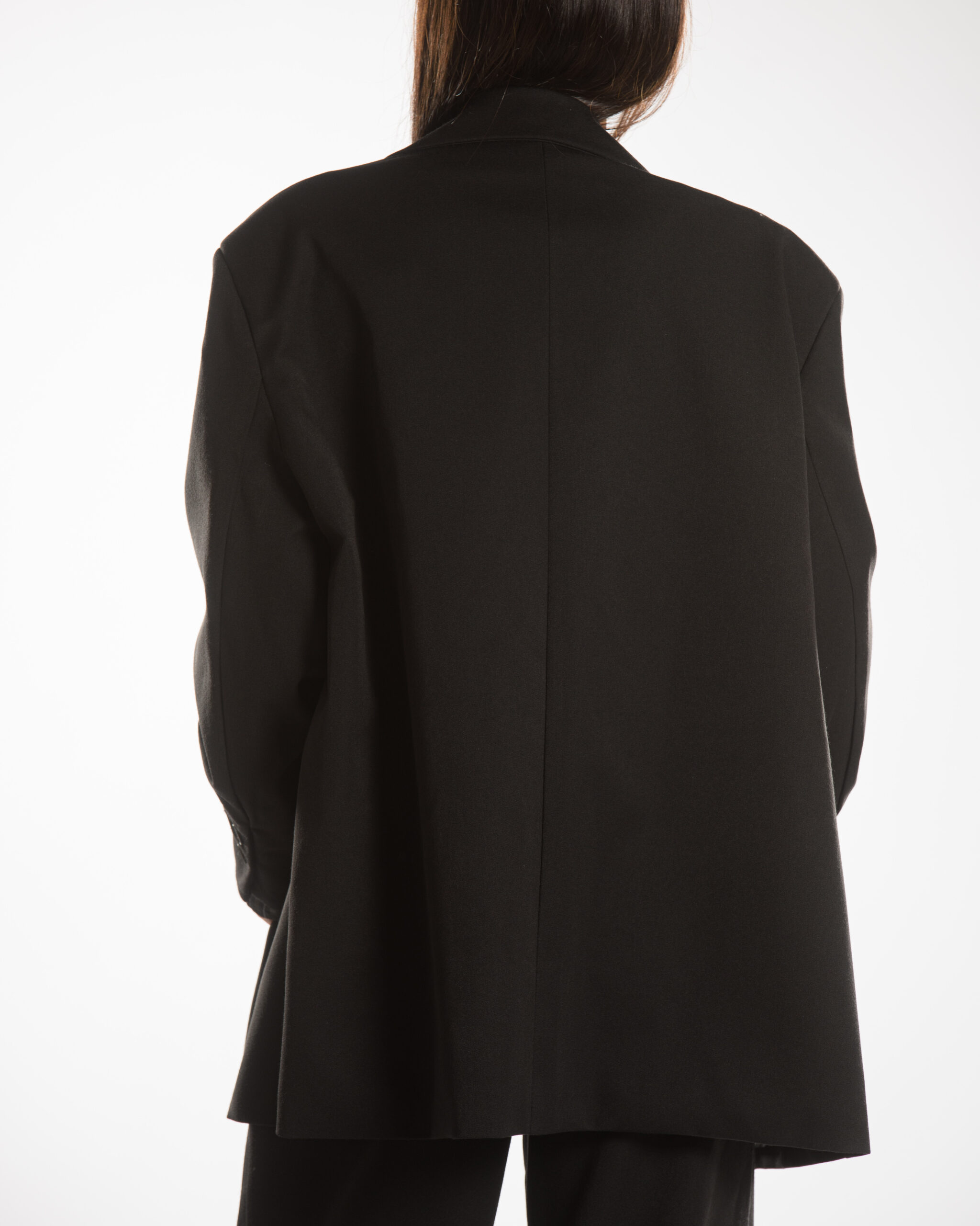 Blazer Agata nero - immagine 2
