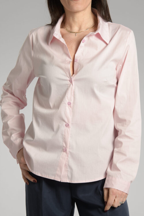 Camicia Delfi