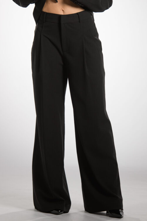 Pantalone Vivian – Nero, M