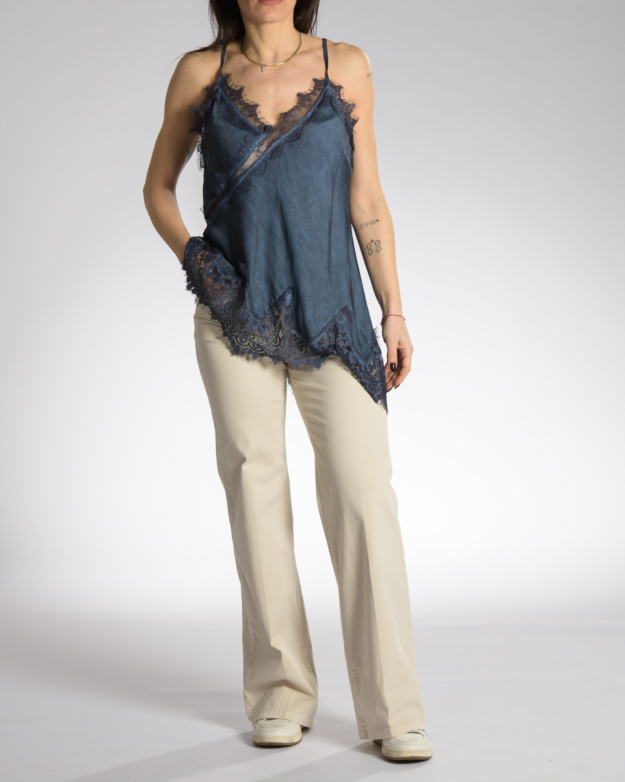 Pantalone Gea