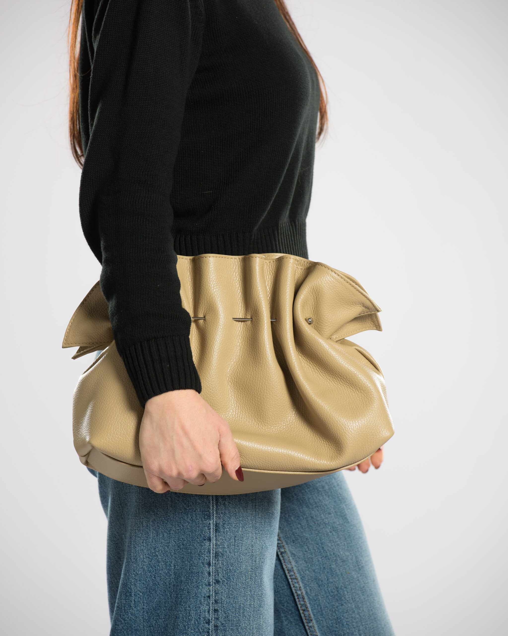 Borsa Lione