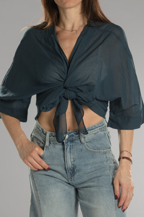 Blusa Daria
