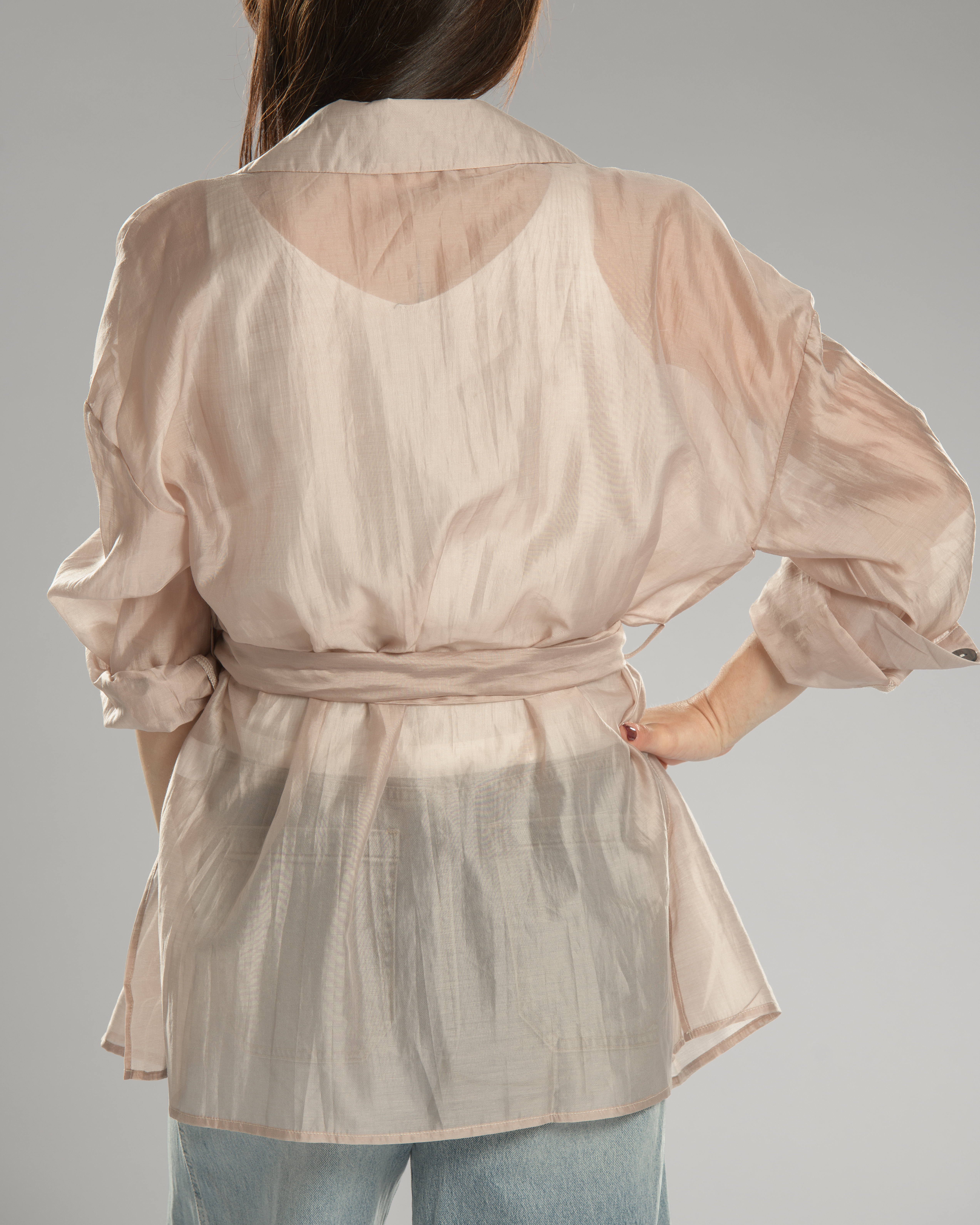 Camicia Corinna - immagine 7
