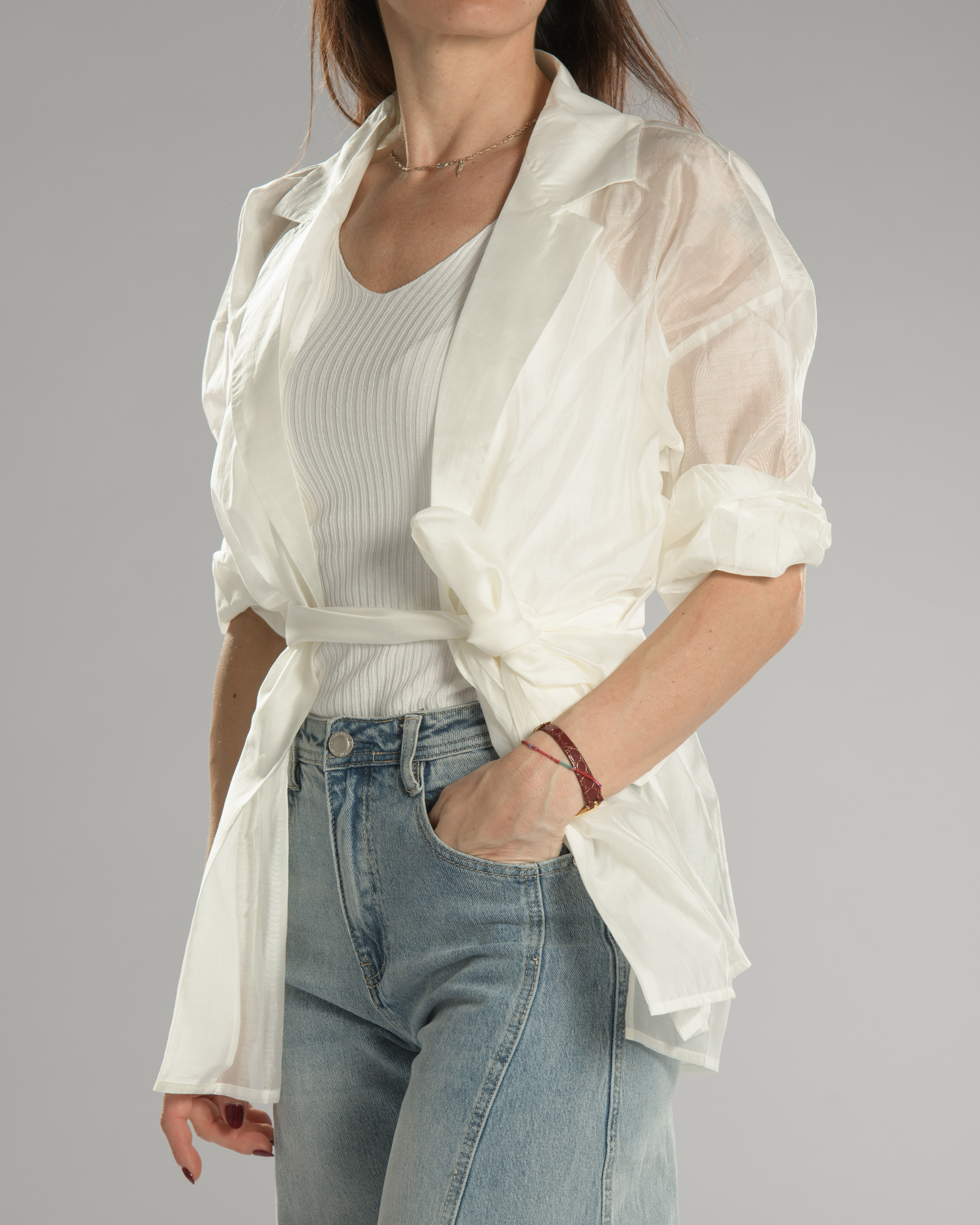 Camicia Corinna - immagine 5