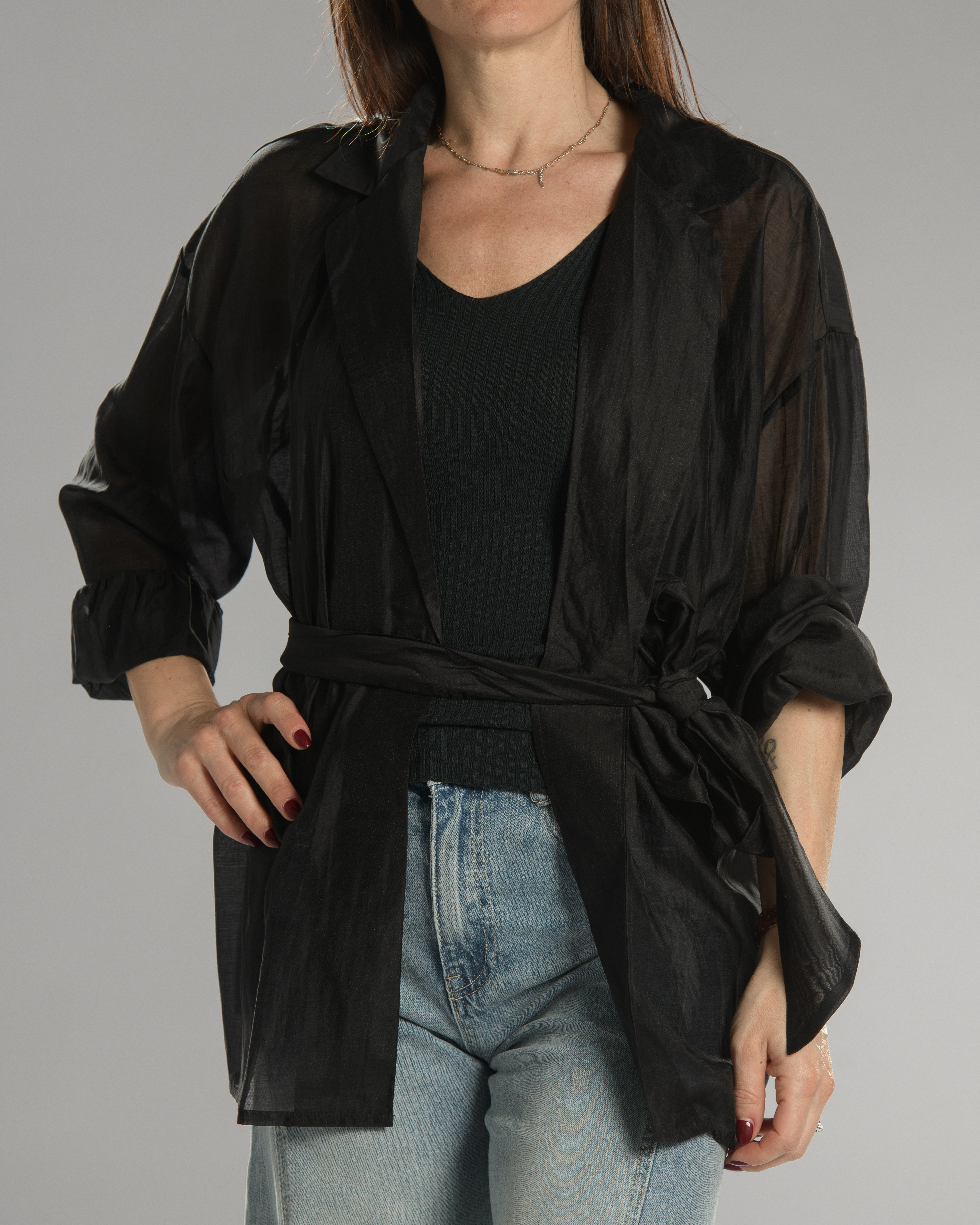 Camicia Corinna - immagine 4