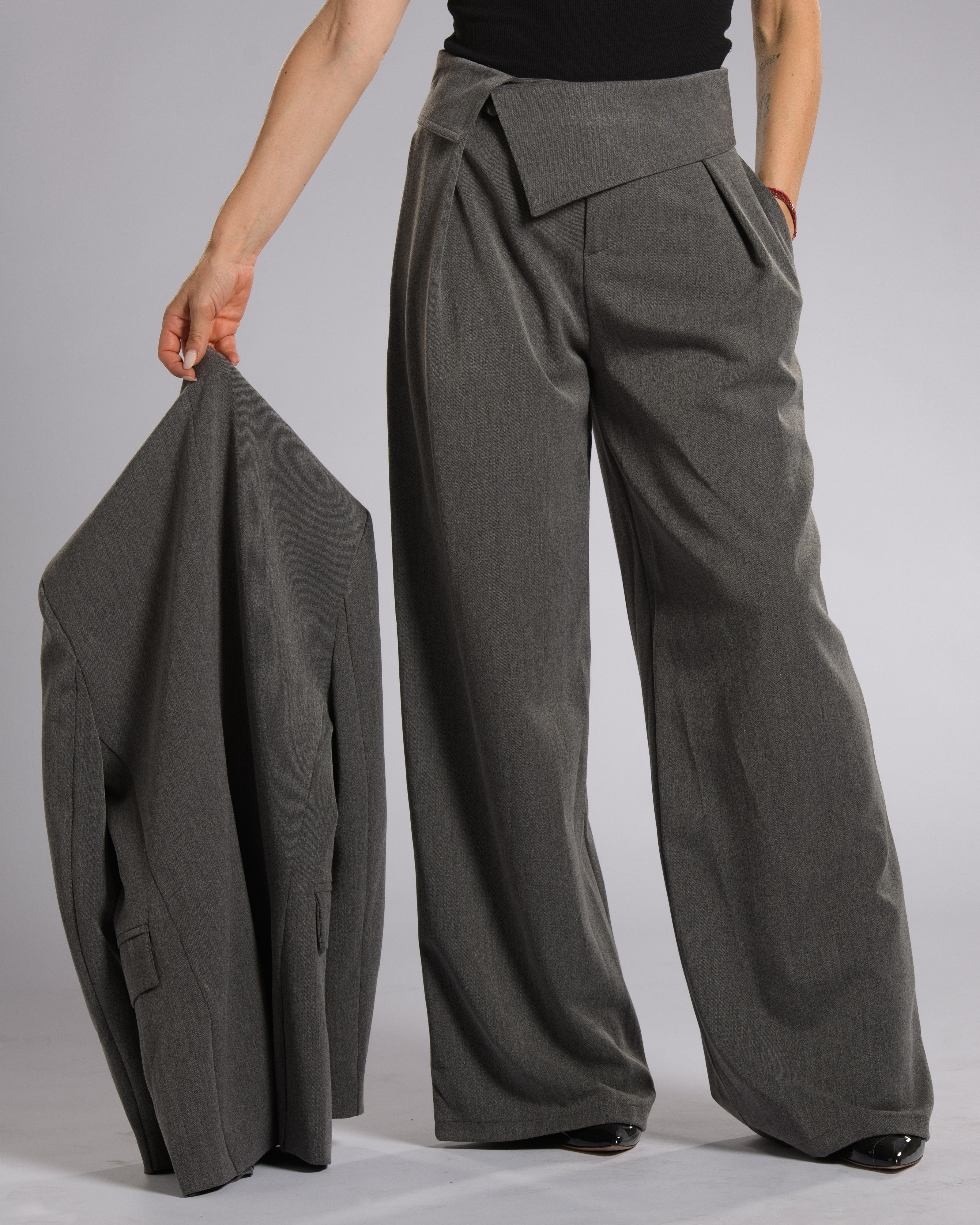Pantalone Marge - immagine 5