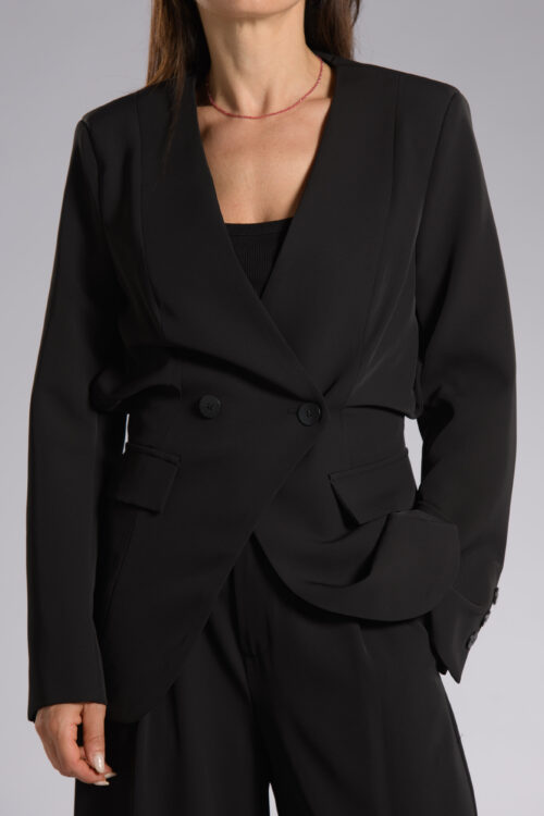 Blazer Nicole