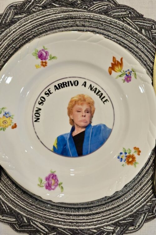 Piatto Vanoni 2