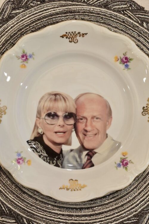 Piatto Raimondo e Sandra 2