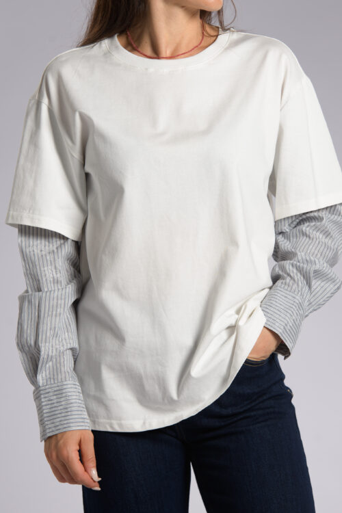 Maglia Tea