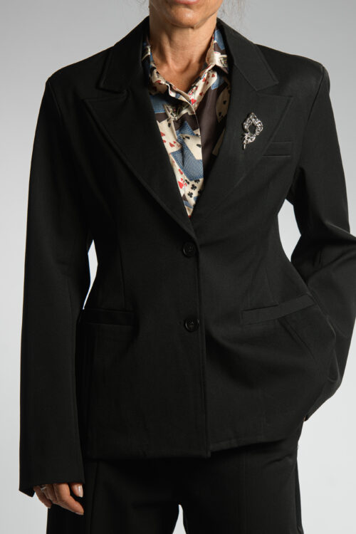 Blazer Brenda