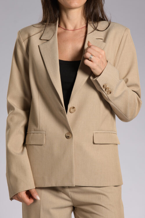 Blazer Apple