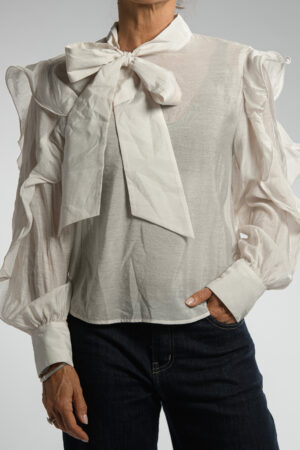 Camicia Osaka
