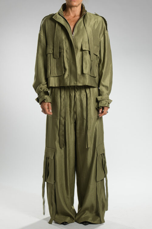Pantalone Jenny