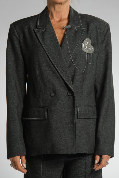Blazer Claire
