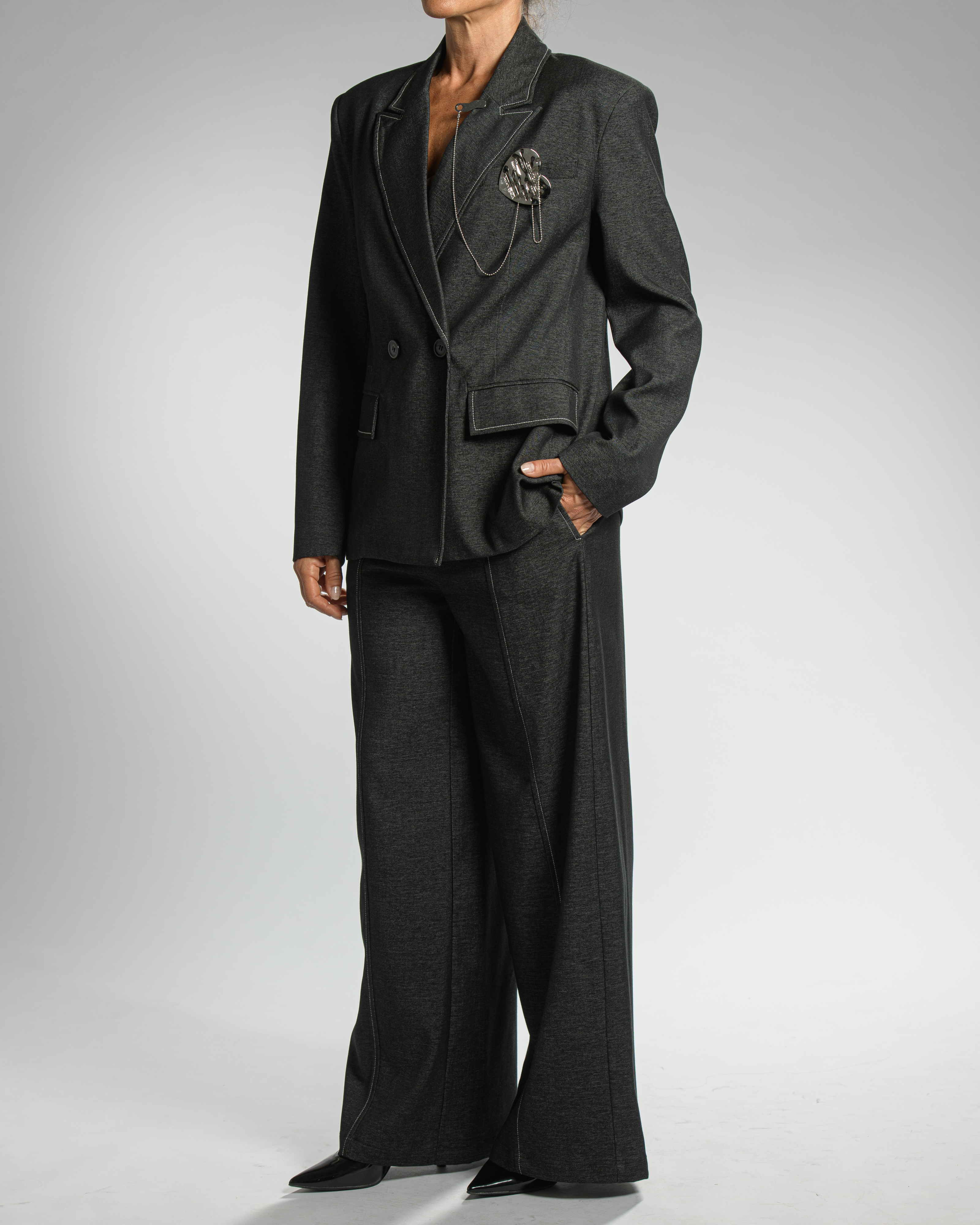 Blazer Claire - immagine 6
